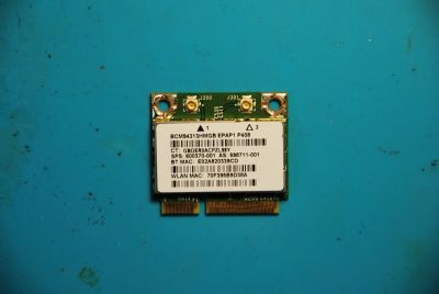 Лот: 14579043. Фото: 1. Wi-Fi модульBCM_94313HMGB EPAP1... Другое (комплектующие)