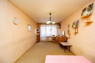Лот: 21786699. Фото: 1. Продам 1-комн. кв. 35 кв.м. Красноярск... Квартиры, студии