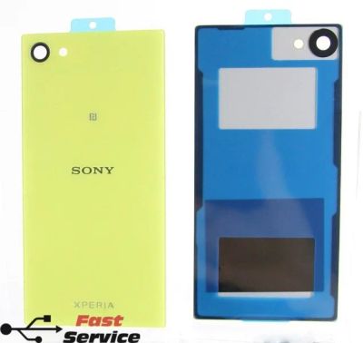 Лот: 10195748. Фото: 1. Задняя крышка Sony E5823 (Z5 Compact... Корпуса, клавиатуры, кнопки