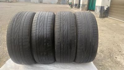 Лот: 15827245. Фото: 1. Falken 195/50 r16. Шины
