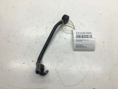 Лот: 20386044. Фото: 1. Трубка масляная КПП Honda Stream... Расходные материалы