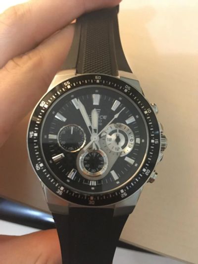 Лот: 10650176. Фото: 1. Часы Casio. Оригинальные наручные часы