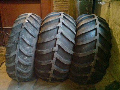 Лот: 2745432. Фото: 1. шины низкого давления для вездеходов... Шины