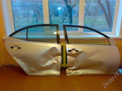 Лот: 404569. Фото: 1. Toyota Allion Стекла, Замки, Подъемники... Кузов