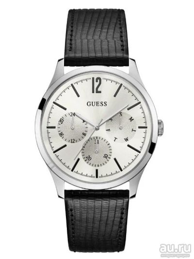 Лот: 12989367. Фото: 1. Часы, GUESS. Оригинальные наручные часы
