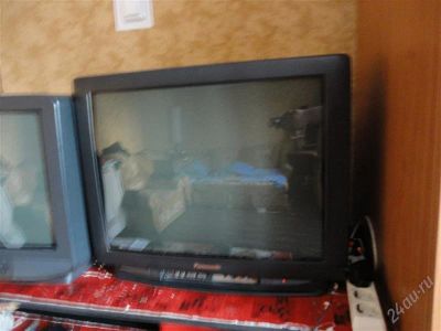Лот: 2751333. Фото: 1. телек. Телевизоры