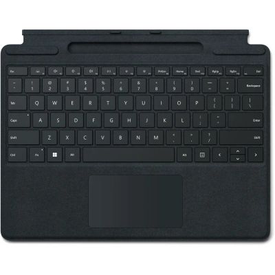 Лот: 21438639. Фото: 1. Клавиатура Microsoft Surface Pro... Клавиатуры для ноутбуков