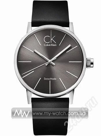 Лот: 515610. Фото: 1. Часы Calvin Klein. Красноярск