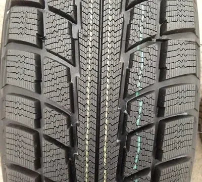 Лот: 25855467. Фото: 1. Зимняя резина "Triangle TR-777... Шины
