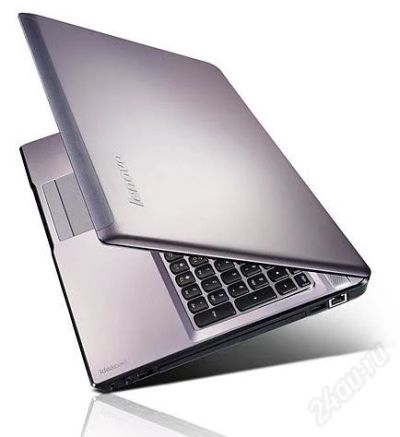 Лот: 982604. Фото: 1. Новый Lenovo Z570 Intel Core i5... Ноутбуки