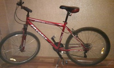 Лот: 16508921. Фото: 1. велосипед Favorit Sport 885. Велосипеды