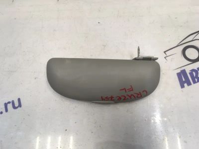 Лот: 21710609. Фото: 1. очечник Chevrolet Cruze J300. Двигатель и элементы двигателя