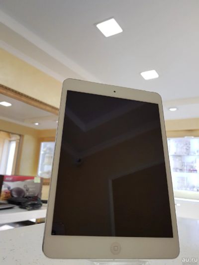 Лот: 13057790. Фото: 1. Планшет Apple iPad mini 32Gb MD544ZP... Планшеты