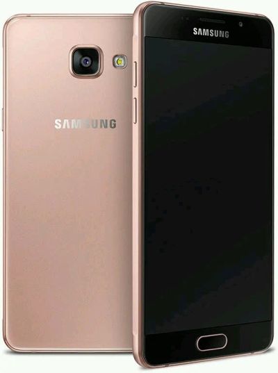 Лот: 11713361. Фото: 1. Смартфон Samsung A3. Смартфоны