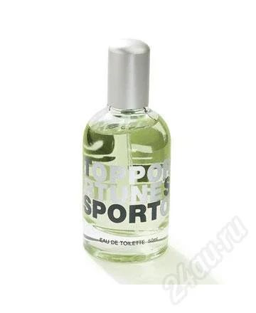 Лот: 564007. Фото: 1. Opportune™ Sport - Туалетная вода... Мужская парфюмерия
