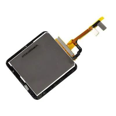 Лот: 3774265. Фото: 1. Дисплей iPod nano 2 gen. Дисплеи, дисплейные модули, тачскрины