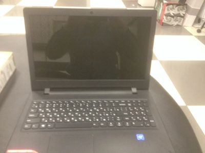 Лот: 9607779. Фото: 1. Ноутбук Lenovo Ideapad 110-15... Ноутбуки