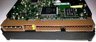 Лот: 5398253. Фото: 1. Жесткий диск Seagate Barracuda... Жёсткие диски (HDD)