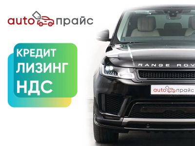 Лот: 21980372. Фото: 1. Land Rover Range Rover Sport 2020. Автомобили