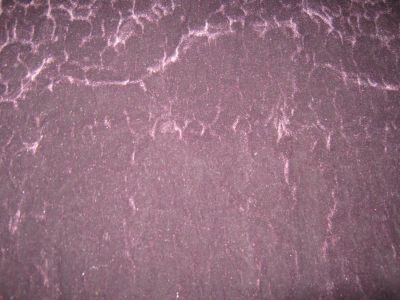 Лот: 5390257. Фото: 1. ткань Замша искусственная т. фиолетовая... Ткани, нитки, пряжа