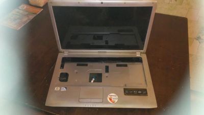 Лот: 10614988. Фото: 1. ноутбук Samsung NP- 730 (на запчасти... Ноутбуки