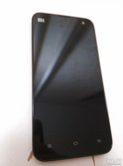 Лот: 8605498. Фото: 1. Дисплей Xiaomi mi2s m2 с тачскрином... Дисплеи, дисплейные модули, тачскрины