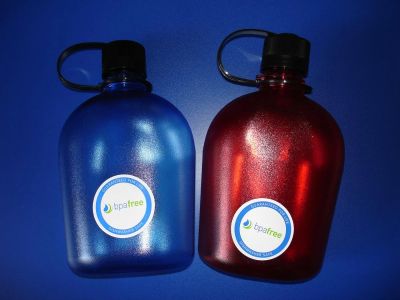Лот: 3314329. Фото: 1. Американская Фляга Nalgene OASIS. Туристическая, походная мебель
