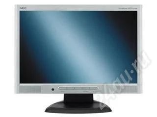 Лот: 370708. Фото: 1. Только продажа NEC AccuSync 20... ЖК-мониторы
