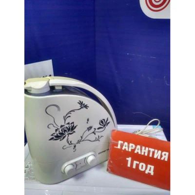 Лот: 25723441. Фото: 1. Увлажнитель воздуха POLARIS PUH... Увлажнители и мойки воздуха