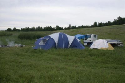 Лот: 3993417. Фото: 1. палатка. Палатки, тенты