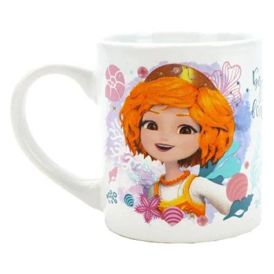 Лот: 24524644. Фото: 1. Кружка ND Play "Царевны", 220... Кружки, стаканы, бокалы