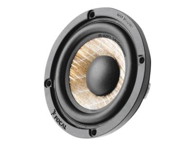 Лот: 15129302. Фото: 1. Акустика Focal MR PS165F3. Акустика автомобильная
