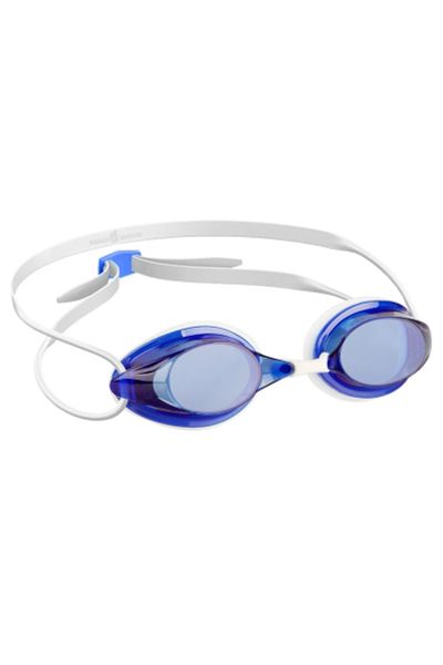 Лот: 22353635. Фото: 1. Стартовые очки Mad Wave Streamline... Плавание