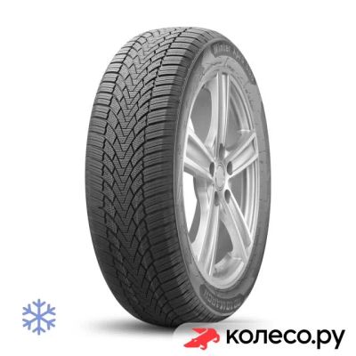 Лот: 25103918. Фото: 1. WinterXPro 888 235/55 R20 105H. Шины