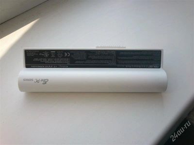 Лот: 1872222. Фото: 1. Аккумулятор для ноутбука Asus... Другое (комплектующие)