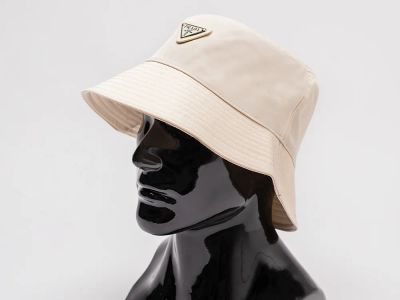 Лот: 24977248. Фото: 1. Панама Prada. Шарфы, платки