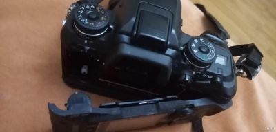 Лот: 15234993. Фото: 1. пленочный фотоаппарат Minolta... Плёночные зеркальные