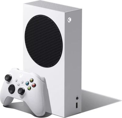 Лот: 18713263. Фото: 1. Xbox series s (лот #3). Игры для консолей