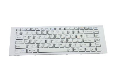 Лот: 3844209. Фото: 1. Клавиатура для ноутбука Sony Vaio... Клавиатуры для ноутбуков
