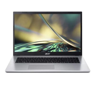 Лот: 25587139. Фото: 1. Ноутбук Acer 17.3" Aspire A317-54-388R... Ноутбуки