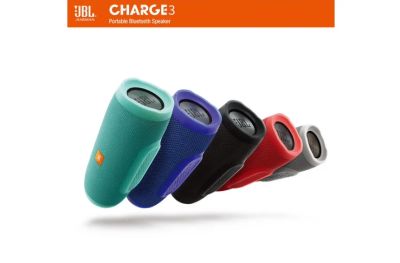 Лот: 11562123. Фото: 1. Портативная кол Charge3. Новый... Портативные, беспроводные колонки