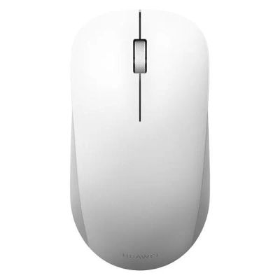 Лот: 24452621. Фото: 1. Мышь HUAWEI CD26 SE Wireless White. Клавиатуры и мыши