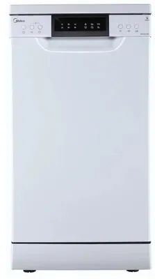Лот: 23229496. Фото: 1. Посудомоечная машина MIDEA MFD45S120... Посудомоечные машины