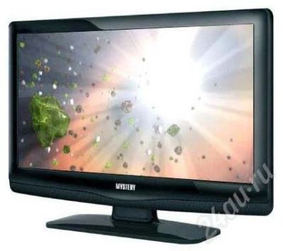 Лот: 572283. Фото: 1. LCD телевизор Mystery. Телевизоры