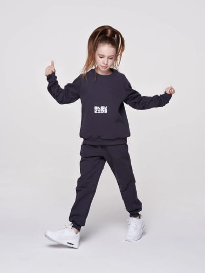 Лот: 24604129. Фото: 1. Толстовки BASK kids. Легкие куртки, толстовки