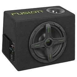 Лот: 3006730. Фото: 1. Активный сабвуфер Fusion FBS-AW12... Сабвуферы