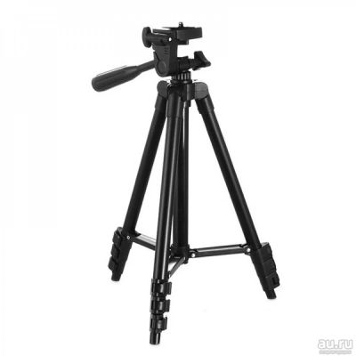 Лот: 16914119. Фото: 1. Штатив-трипод TEFENG TF-3120A... Держатели для телефонов