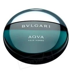 Лот: 6300820. Фото: 1. Bvlgari Aqva pour Homme 50 мл... Мужская парфюмерия