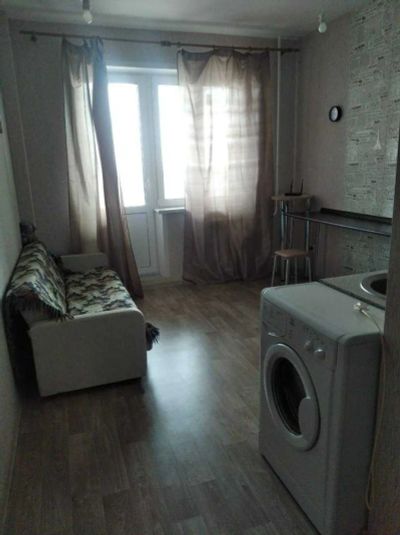 Лот: 17379864. Фото: 1. Студия Матросова 40. Квартиры, студии