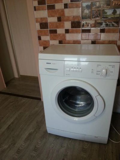 Лот: 5518093. Фото: 1. Стиральная машина bosch maxx. Стиральные машины